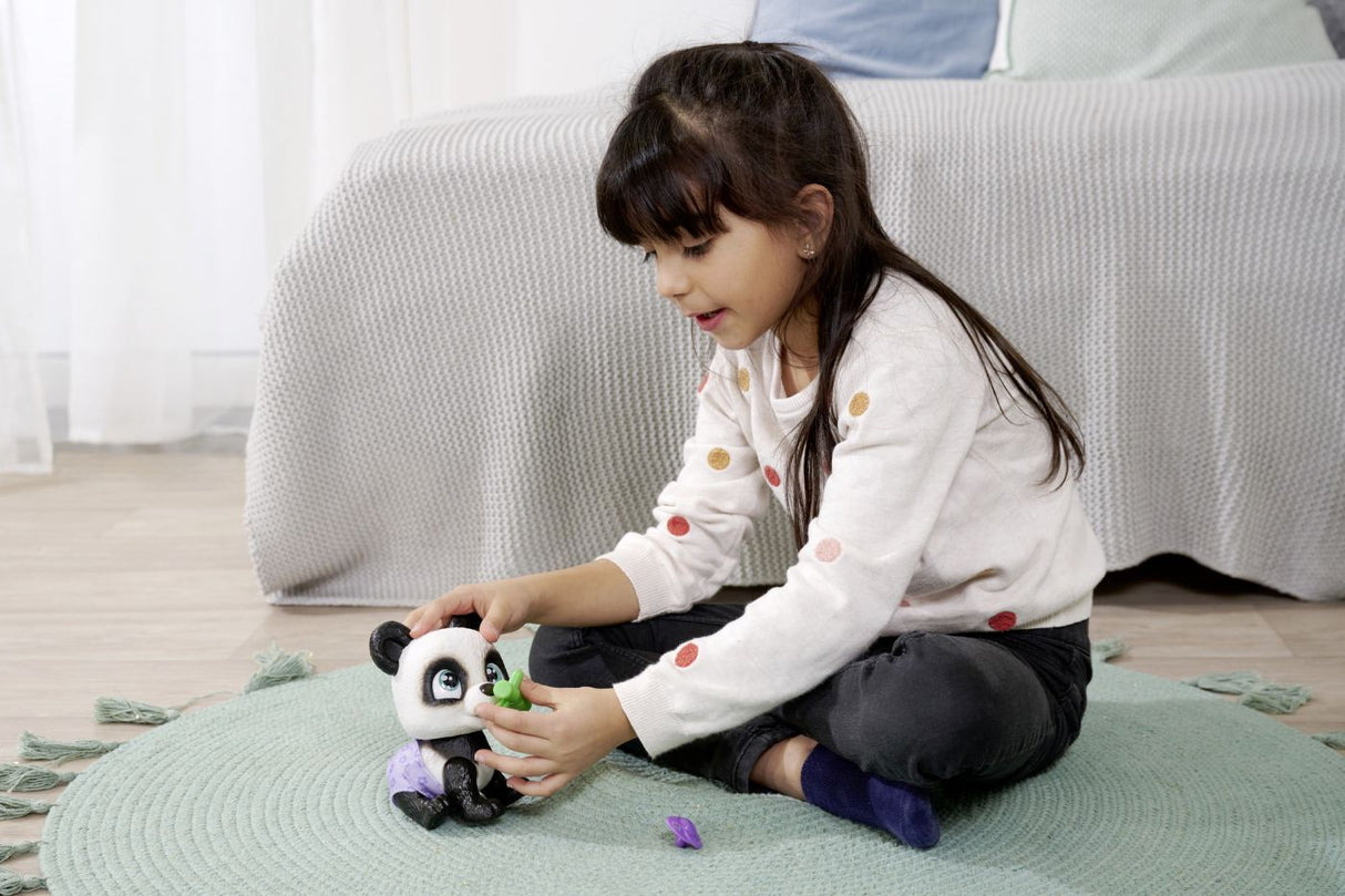PAMPER PETZ URSULETUL PANDA