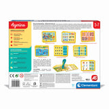 AGERINO ENCICLOPEDIA ELECTRONICA