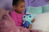 GABBYS DOLLHOUSE JUCARIE DE PLUS PISIRENA FINTASTIC 25CM