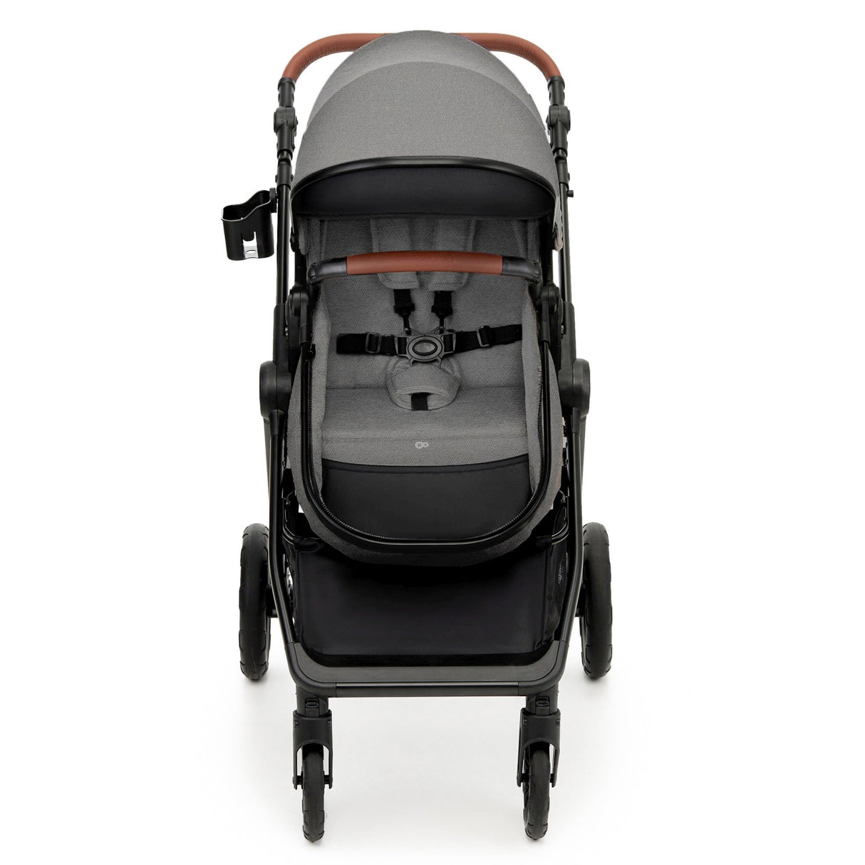 CARUCIOR KINDERKRAFT ESME, 3 IN 1, MOONLIGHT GREY
