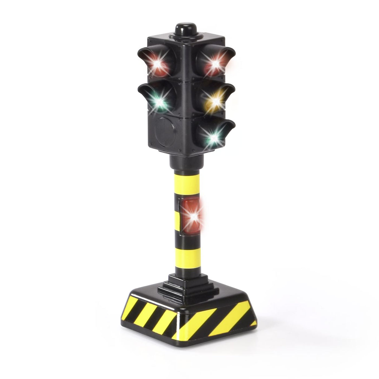 DICKIE TOYS SEMAFOR TRAFIC 12CM