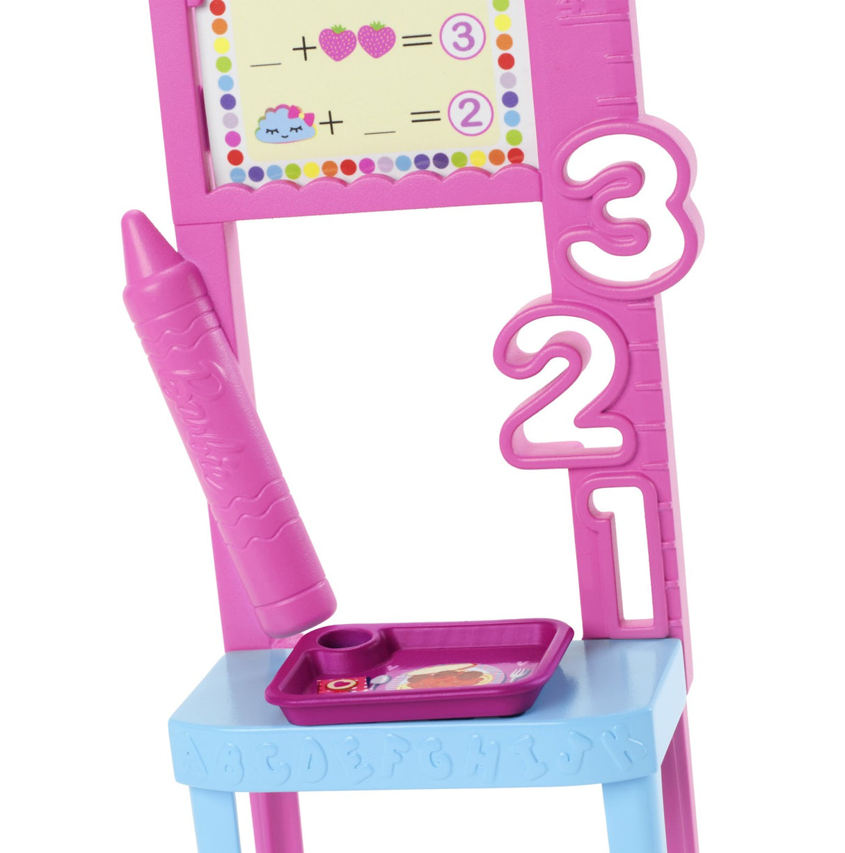 BARBIE SET DE JOACA PAPUSA BARBIE SATENA FACE CARIERA PROFESOARA