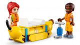 LEGO FRIENDS CASA DE VACANTA DE PE PLAJA 41709