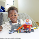 HOT WHEELS CITY MAGAZIN DE BOMBOANE