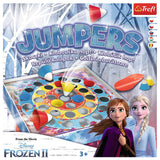 JOC JUMPERS FROZEN 2