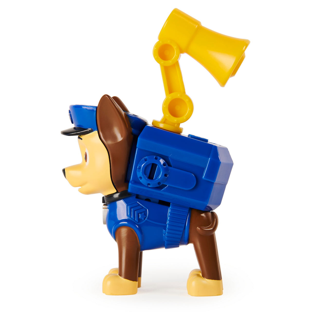 PATRULA CATELUSILOR FIGURINA CHASE