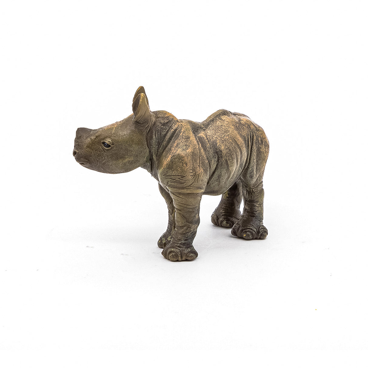 PAPO FIGURINA PUI DE RINOCER