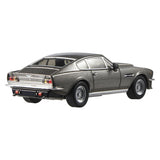 HOT WHEELS PREMIUM REAL RIDERS MASINUTA METALICA ASTON MARTIN V8 VANTAGE 1985 SCARA 1 LA 43