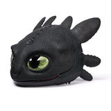 CUM SA ITI DRESEZI DRAGONUL MASCA DRAGON CU SUNETE SI ABUR