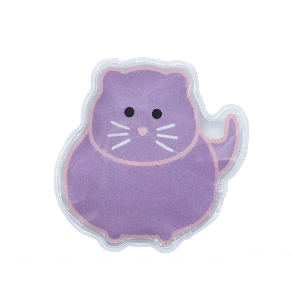 SET 2 PACHETE GEL TERMIC MELII MODEL BULLDOG PISICA