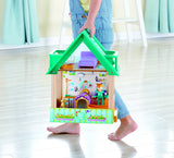 HAPE SET VETERINAR
