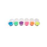 CRAYOLA SILLY SCENTS NEON SET 8 BORCANASE PLASTELINA PARFUMATA