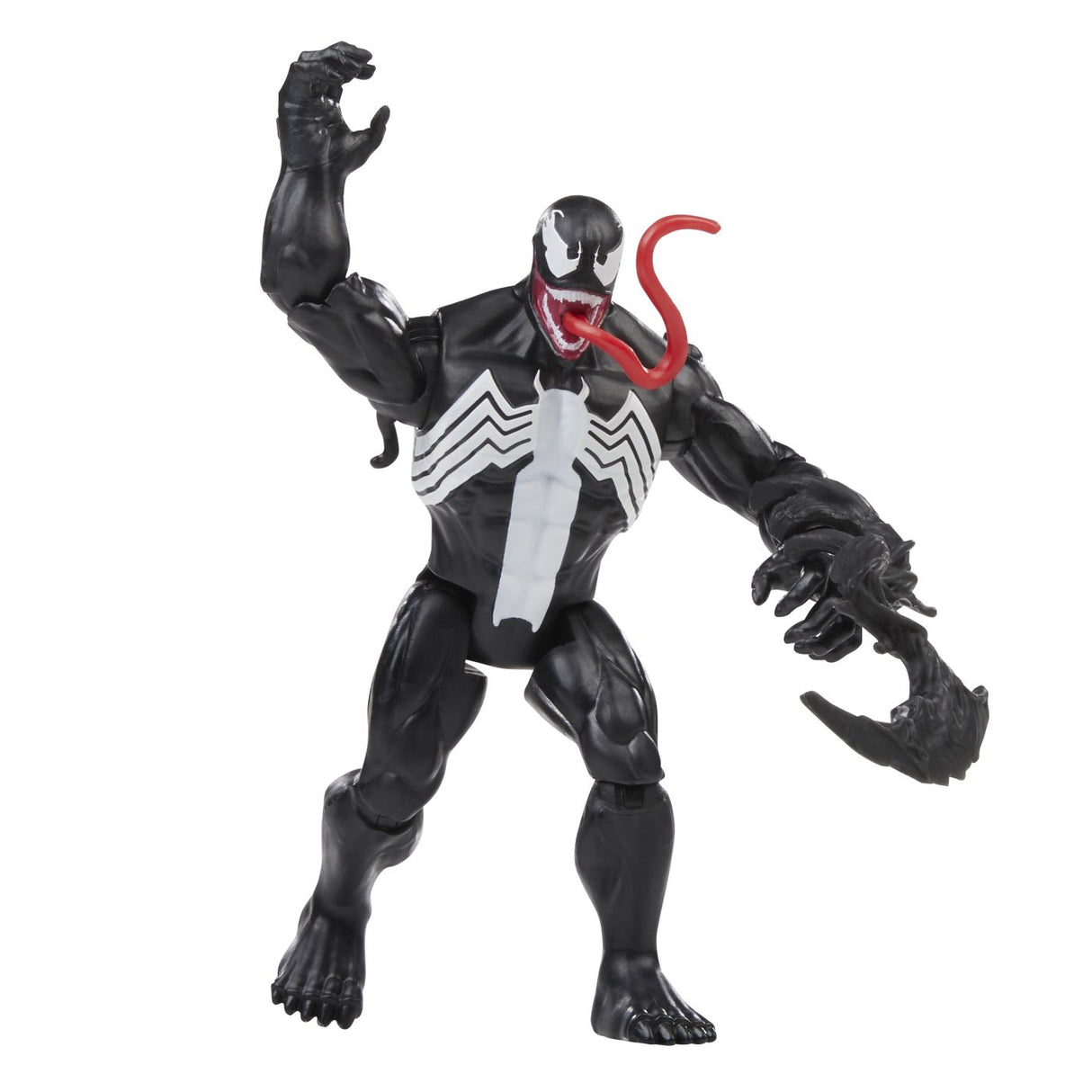 SPIDERMAN EPIC HERO FIGURINA VENOM 10CM