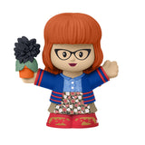 LITTLE PEOPLE WEDNESDAY SET 4 FIGURINE