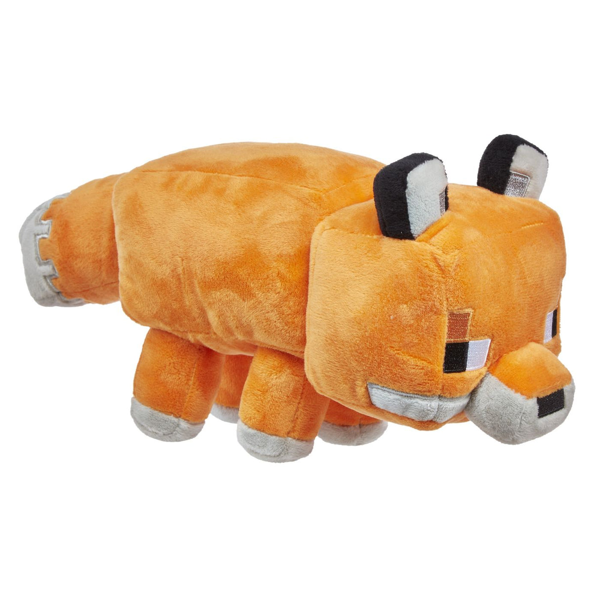 MINECRAFT FIGURINA DE PLUS VULPE 20CM