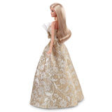 BARBIE SIGNATURE PAPUSA BARBIE DE SARBATORI 2025