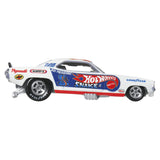 HOT WHEELS PREMIUM SET 2 MASINUTE METALICE PLYMOUTH CUDA FC 72 SI ROBN PINKS SCARA 1 LA 64
