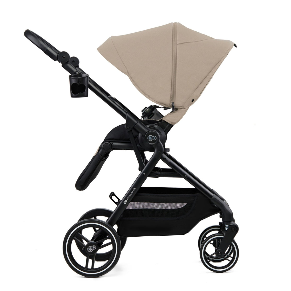 CARUCIOR KINDERKRAFT YOXI 3IN1 (MINK PRO) BEJ NISIP