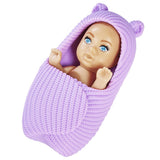 PAPUSA STEFI LOVE HELLO BABY