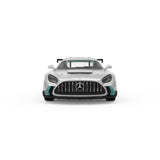 MASINUTA METALICA MERCEDES AMG SCARA 1 LA 43