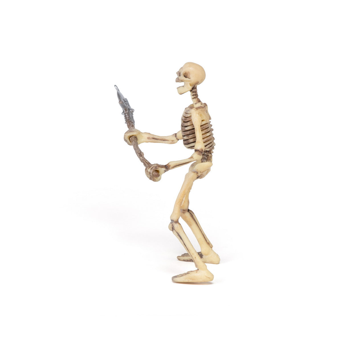 PAPO FIGURINA SCHELET FOSFORESCENT