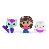 GABBYS DOLLHOUSE MINI SET DE JOACA CU FIGURINE SI ACCESORII