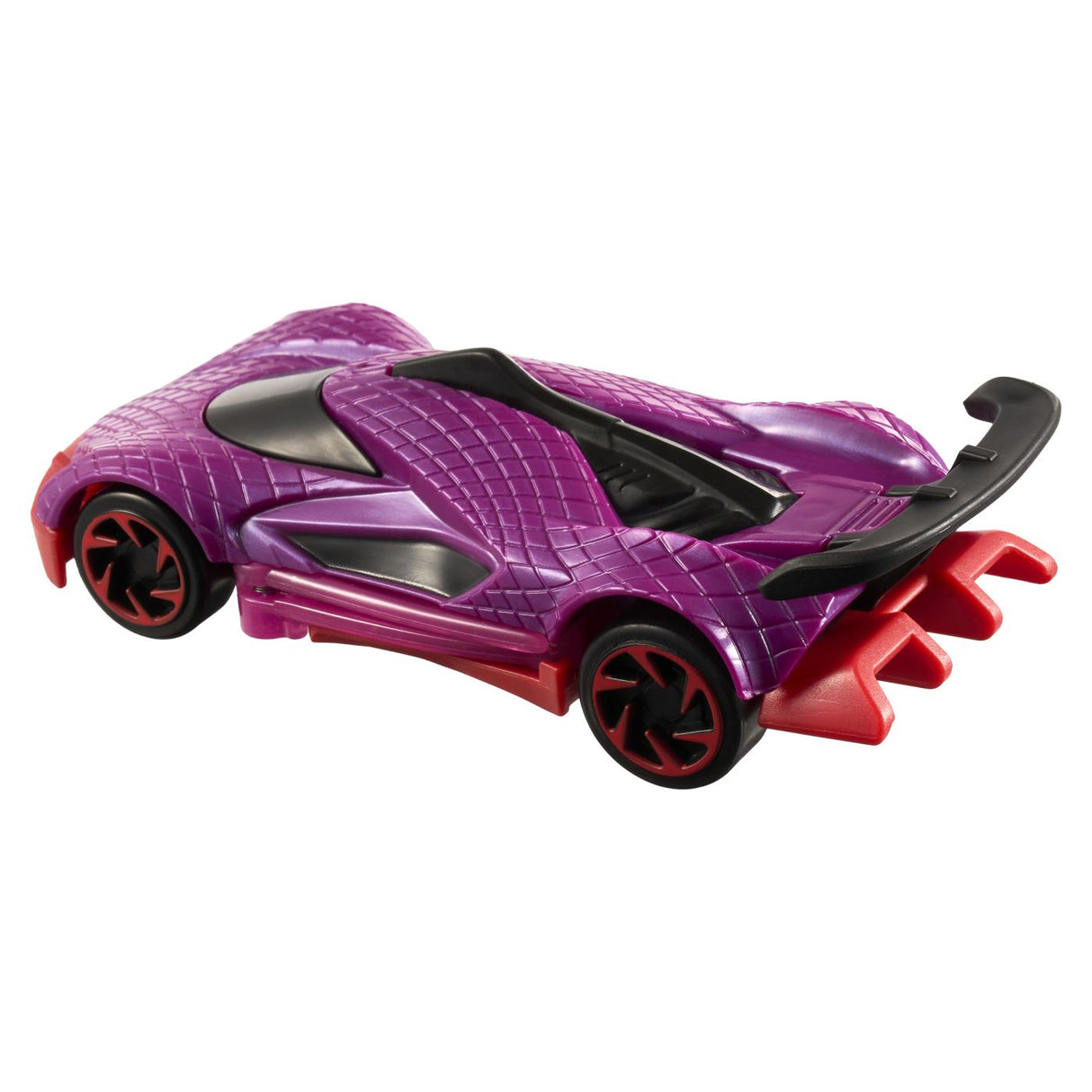 HOT WHEELS LETS RACE ACTIVATE MASINUTA STREET SHRIEKER SCARA 1 LA 32