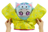 L.O.L. SURPRISE! TWEENS COSTUME SURPRISE PAPUSA EMMA EMO