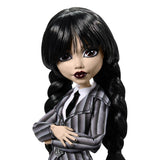 MONSTER HIGH WEDNESDAY PAPUSA WEDNESDAY
