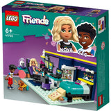 LEGO FRIENDS CAMERA LUI NOVA 41755