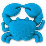 KINETIC SAND 900GRAME ALBASTRU
