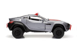 MASINUTA METALICA FAST AND FURIOUS LETTY'S RALLY FIGHTER SCARA 1:24