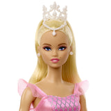 BARBIE BALLET WISHES PAPUSA BARBIE BALERINA