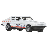 MATCHBOX SET 5 MASINUTE METALICE RESCUE EMT SCARA 1 LA 64