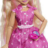 BARBIE DREAM BESTIES PAPUSA BARBIE MALIBU CU ACCESORII