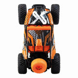 EXOST MASINA CU TELECOMANDA TURBO RUSH 2.4Ghz