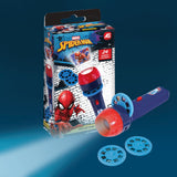 MINI PROIECTOR SPIDER MAN
