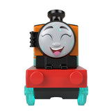 THOMAS LOCOMOTIVA DIN PLASTIC NIA