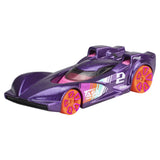 SET 5 MASINI HOT WHEELS STUNT TRACKS