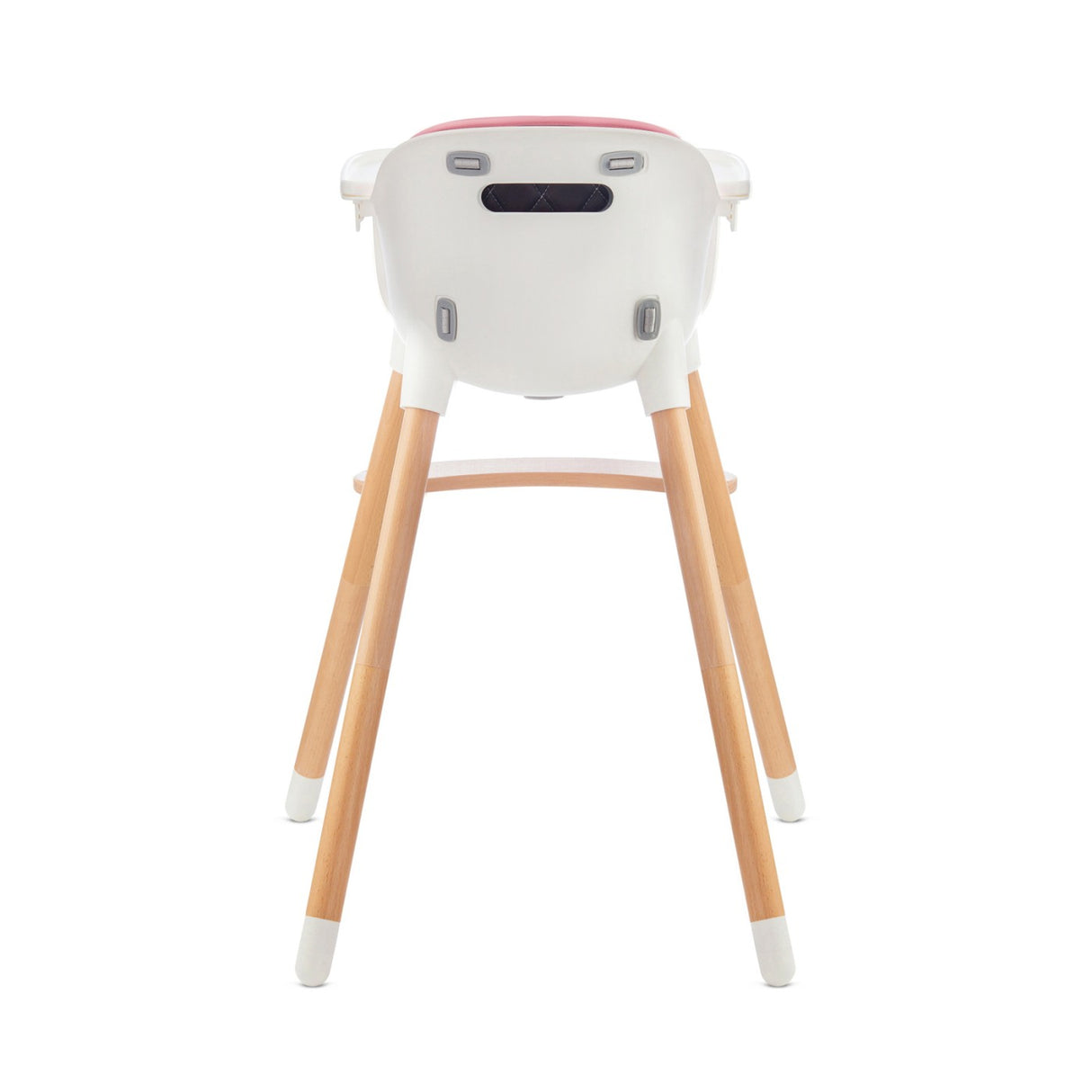 SCAUN DE MASA KINDERKRAFT SIENNA, 2 IN 1, PINK