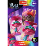 JOC DE CARTI PACALICI TROLLS
