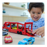 CARS TRANSPORTATORUL MACK