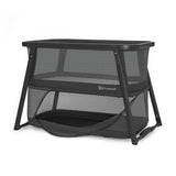 PATUT DE CALATORIE KINDERKRAFT SOFI PLUS, 4 IN 1, GREY