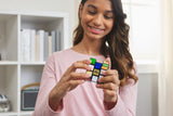 CUB RUBIK RETRO 3X3 EDITIE ANIVERSARA