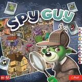 JOC TREFL SPY GUY