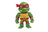FIGURINA METALICA TESTOASELE NINJA PERSONAJUL RAPHAEL