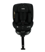 SCAUN AUTO NANIA SPIRIT, 40-150 CM, BLACK