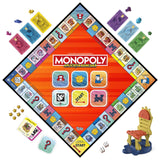 JOC MONOPOLY APLICATIA BANCARA IN LIMBA ROMANA