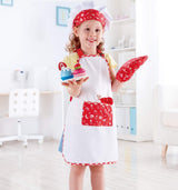 HAPE MICUL CHEF