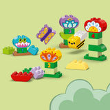 LEGO DUPLO GRADINA SI FLORI CREATIVE 10444